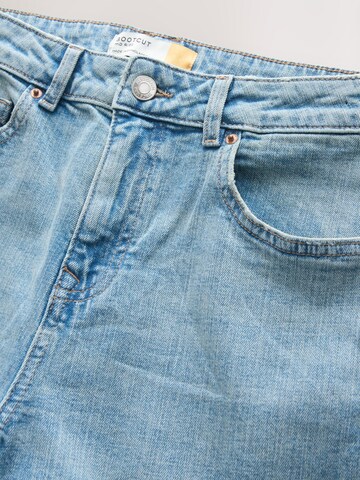 Bootcut Jeans de la Next pe albastru