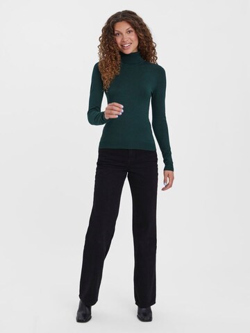 VERO MODA - Jersey 'VMGlory' en verde