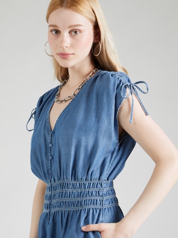 LEVI'S ® - Vestido 'BETTY' en azul