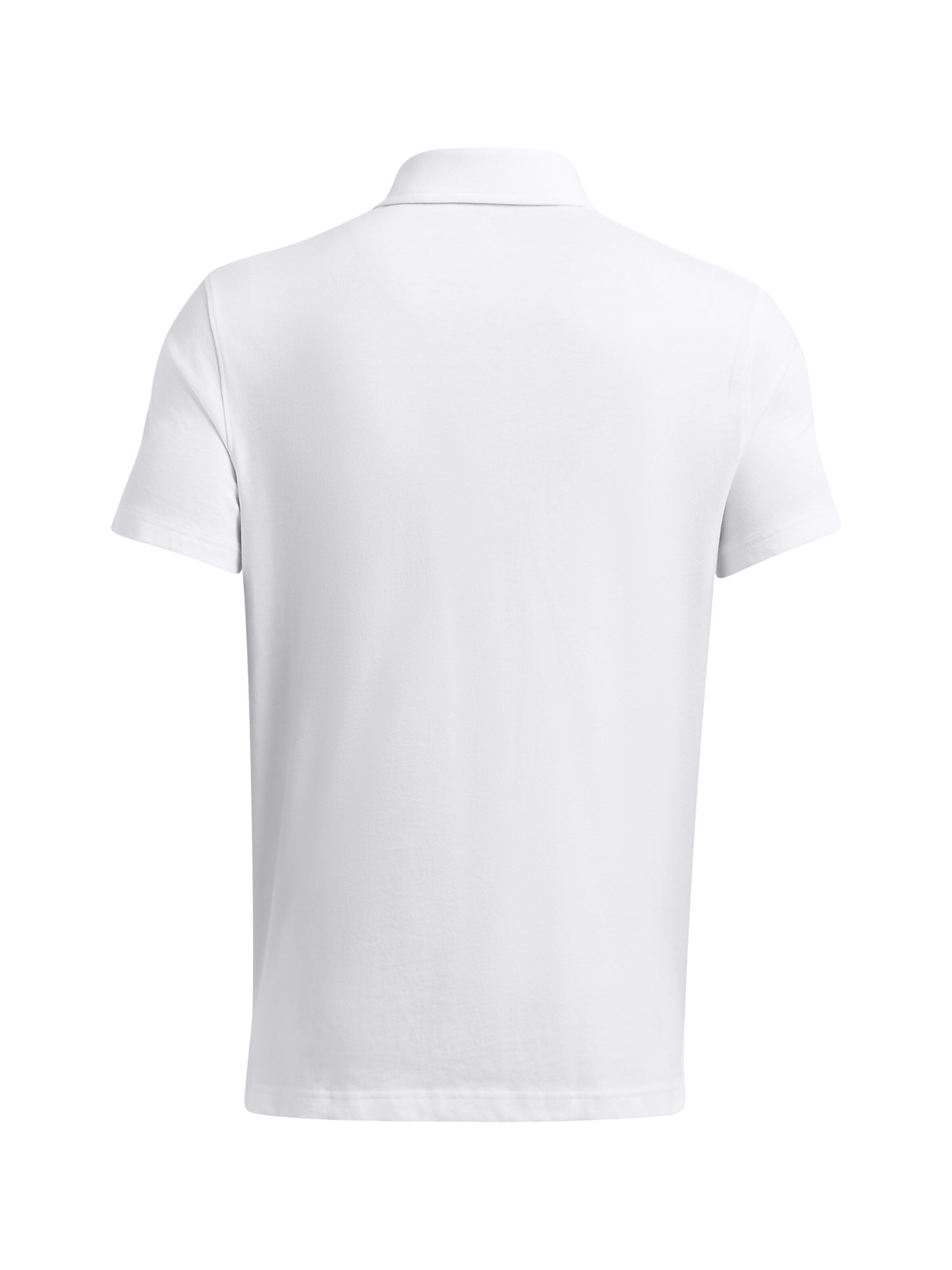 UNDER ARMOUR Functioneel shirt in Wit