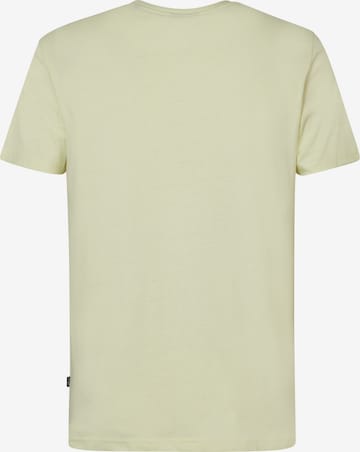 Petrol Industries Bluser & t-shirts 'Sandcastle' i gul