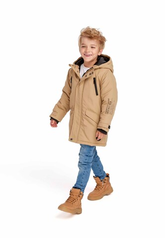 Veste d’hiver MINOTI en beige