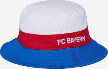 FC BAYERN MÜNCHEN Fischerhut 'FC Bayern München' in Rot