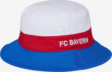 FC BAYERN MÜNCHEN Hat 'FC Bayern München' in Red