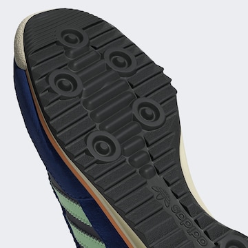ADIDAS ORIGINALS Sneaker low 'SL 72' in Mischfarben