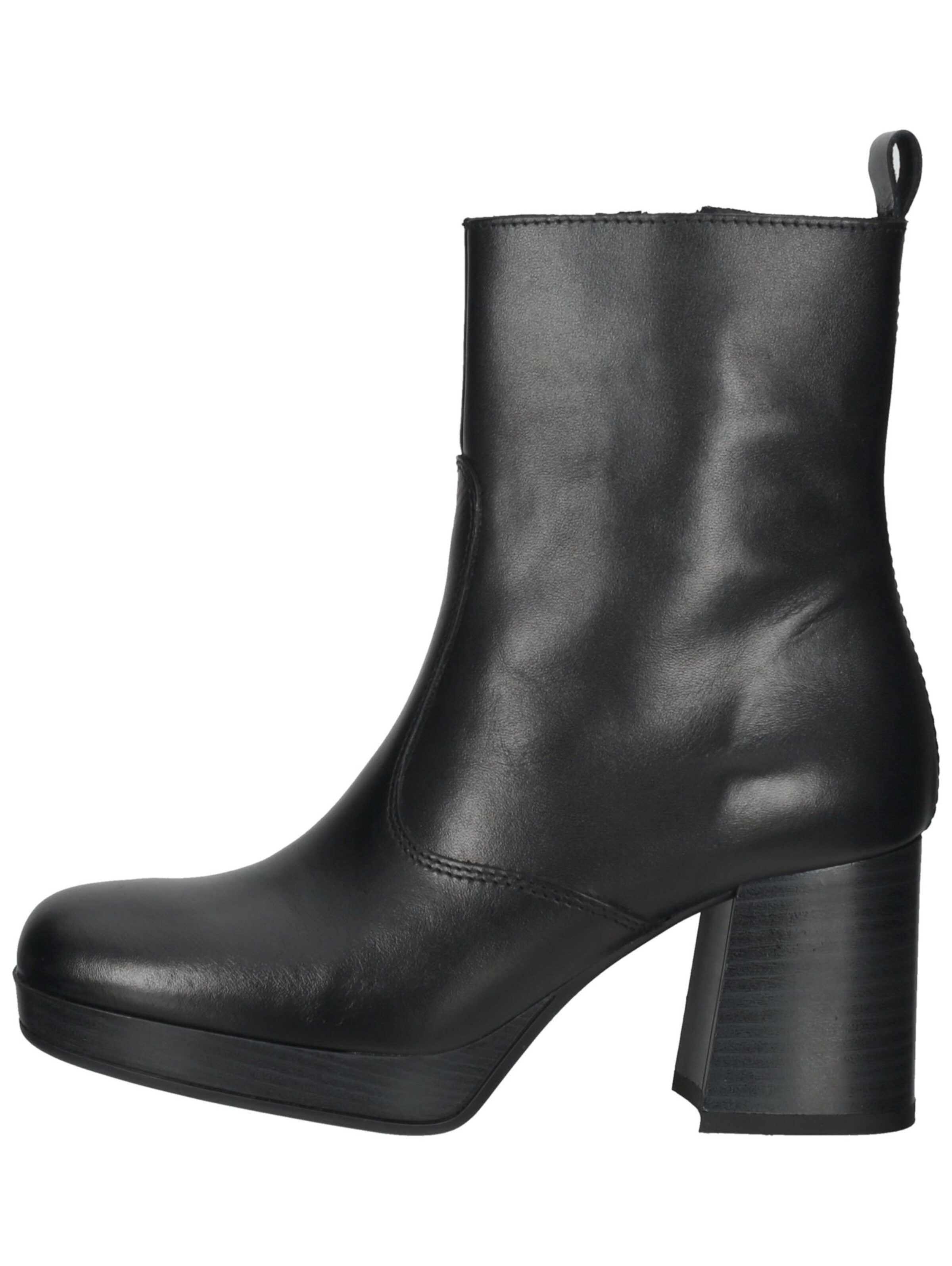 Stivaletto di BULLBOXER in nero