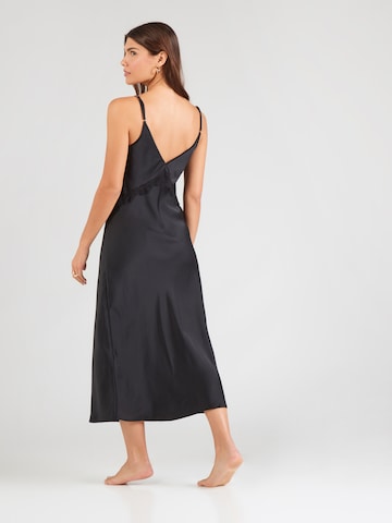 ETAM Negligée 'RENY' in Schwarz