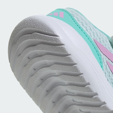 Sneaker 'Runfalcon 6' di ADIDAS SPORTSWEAR in verde