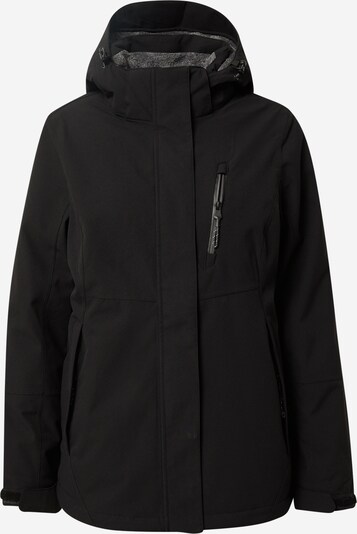 KILLTEC Куртка в спортивном стиле 'KOW 140' в Черный, Обзор товара