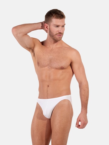 HOM Slip ' Plumes ' in Beige