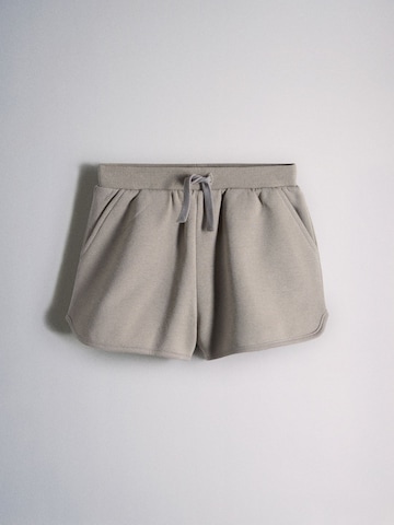 The SetKomplet - smeđa boja