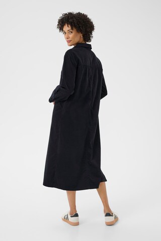 Part Two Blousejurk 'Lolla' in Blauw