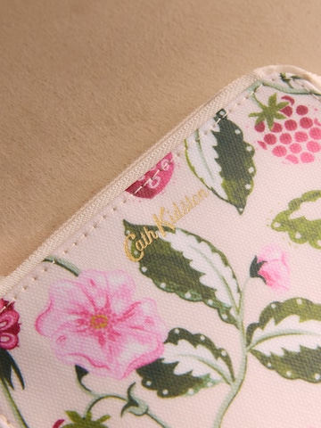 Portamonete di Cath Kidston in beige