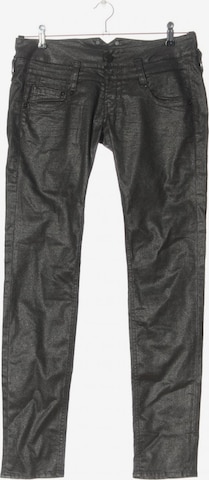 Herrlicher Pants in XL in Black: front