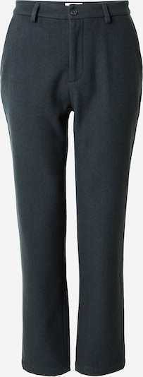 ABOUT YOU x Jaime Lorente Pantalon 'Leandro' en anthracite, Vue avec produit