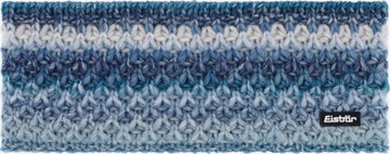 Eisbär Athletic Headband in Blue: front