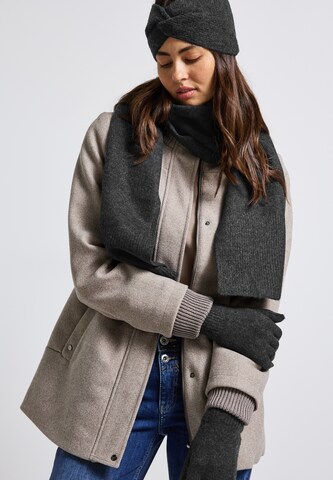 STREET ONE Handschuhe in Grau