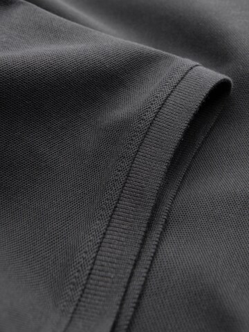 Ombre - Camiseta en gris