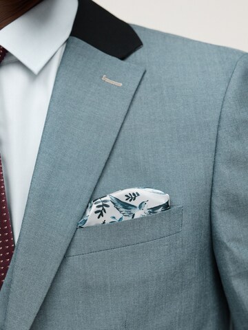 Next Slim fit Suit Jacket in Blue