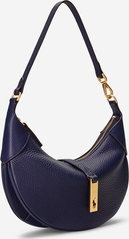 Polo Ralph Lauren Shoulder bag in Blue