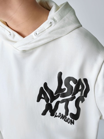 Pull-over 'Orlando' smALLSAINTS en blanc