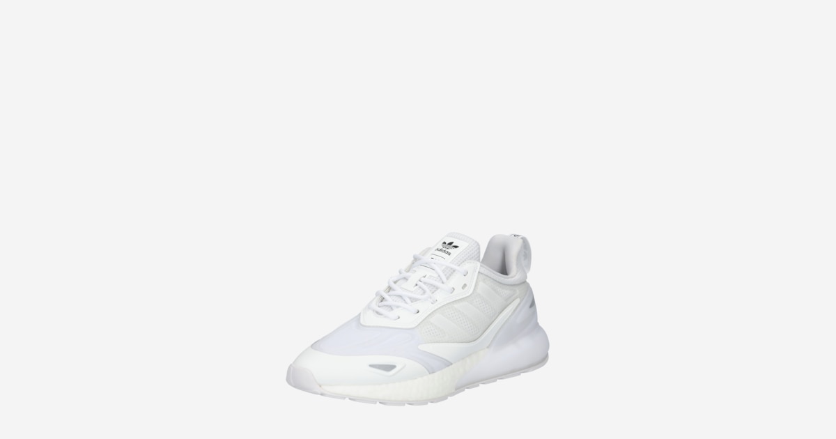 ADIDAS ORIGINALS Sneakers 'Zx 2K Boost 2.0' in White, Off ADIDAS ORIGINALS Sneakers 'Zx 2K Boost 2.0' in White, Off