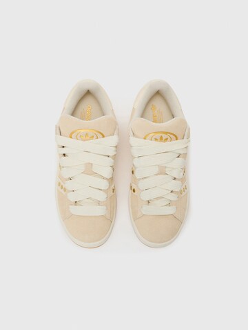 ADIDAS ORIGINALS Sneaker low 'CAMPUS 00s' i beige