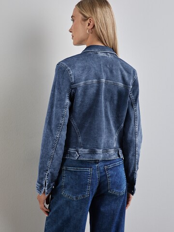 STREET ONE - Chaqueta de entretiempo en azul