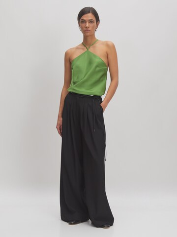 Top 'Kayleen' di EDITED in verde
