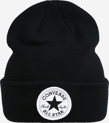 Bonnet CONVERSE en noir