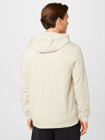 Veste de survêtement NIKE en gris