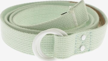LEVI'S ® Belt in One size in Green: front