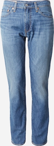 LEVI'S ® Slimfit Jeans '511™ Slim' in Blau: predná strana