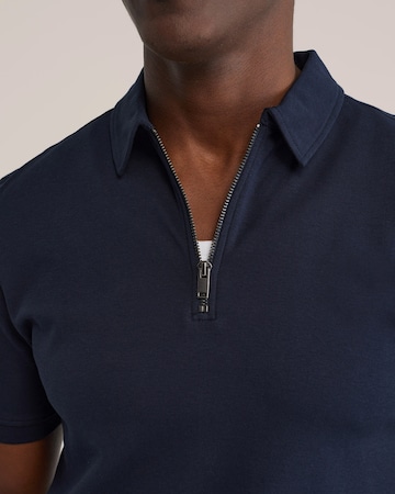 WE Fashion Póló - kék