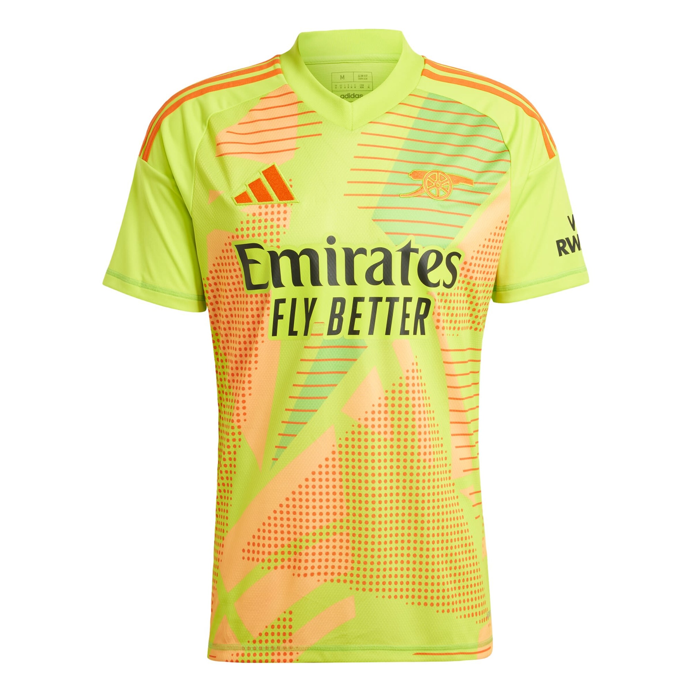 arsenal adidas kit yellow