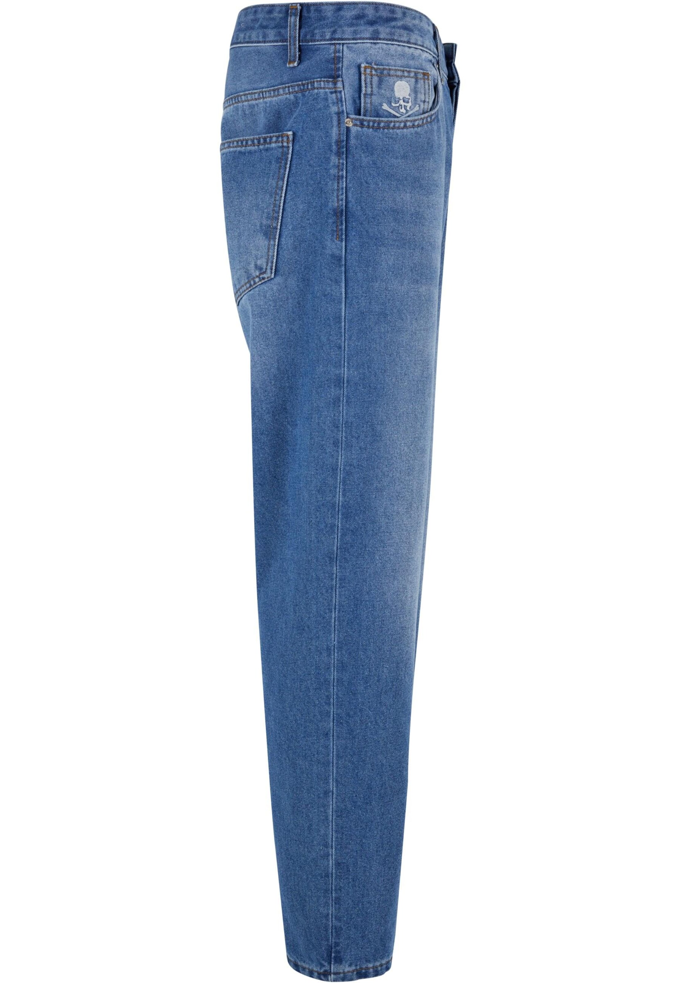 regular Jeans di 2Y Premium in blu