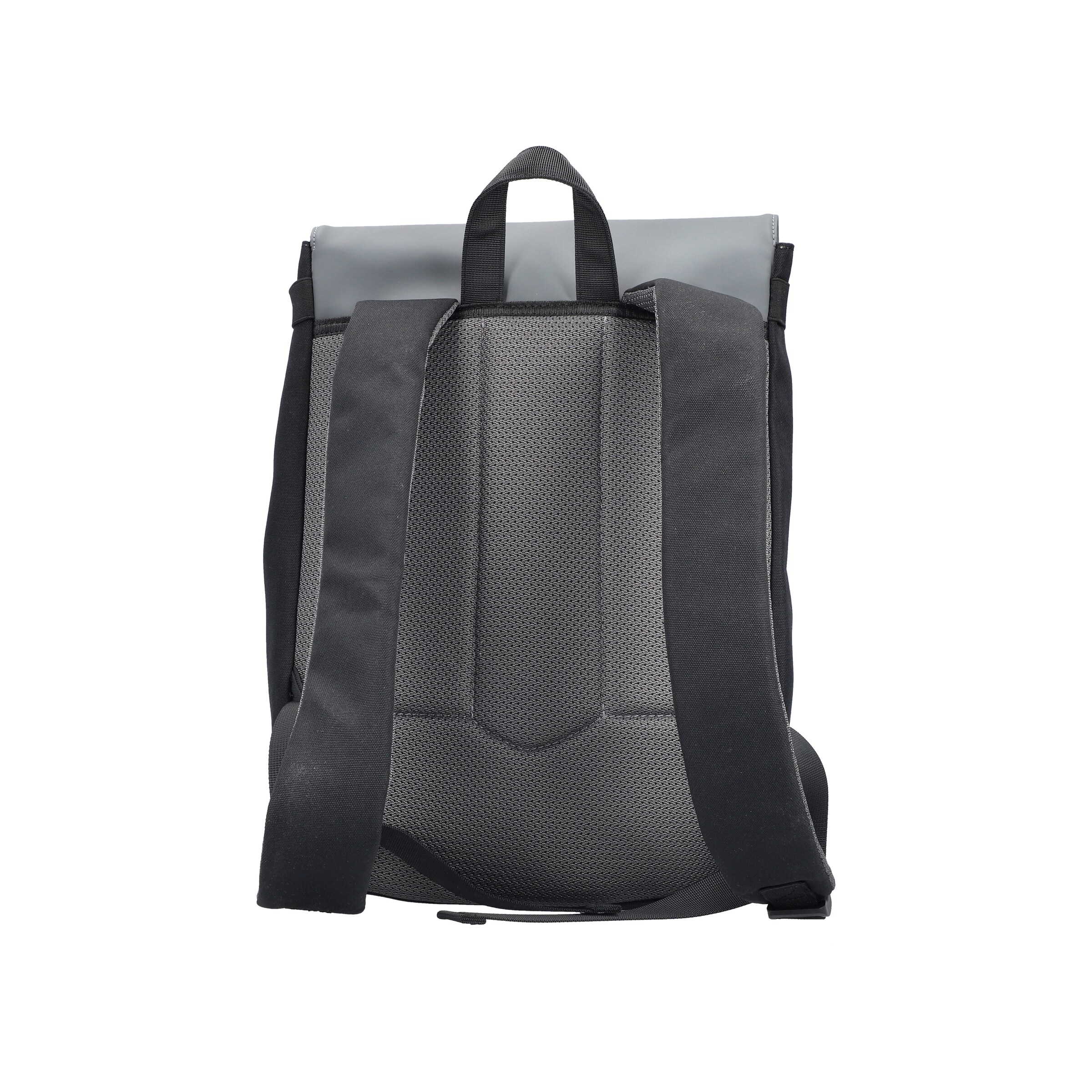 Rieker Backpack 'H5100' in Grey