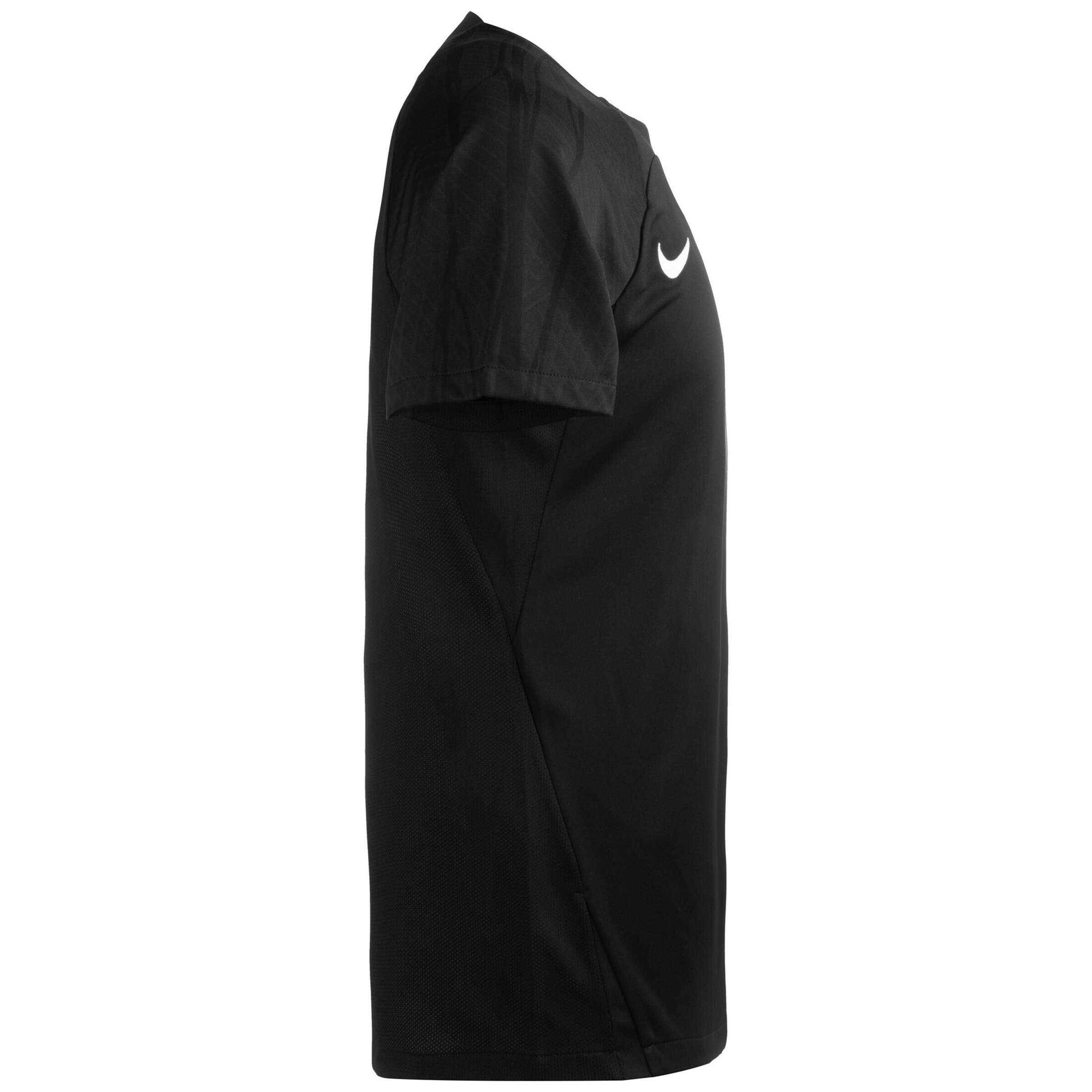 NIKE Jersey 'Strike III' in Black