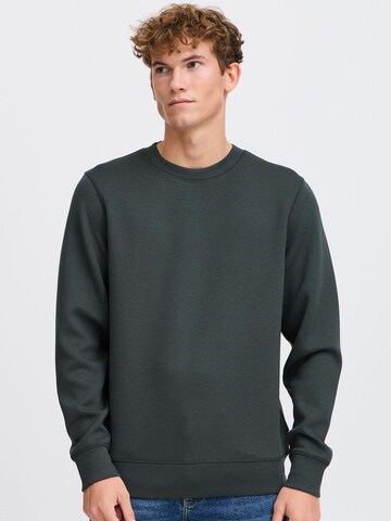 Felpa 'Sebastian' di Casual Friday in verde: frontale