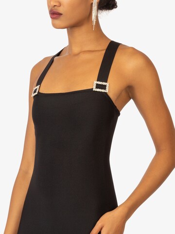Kraimod Dress in Black