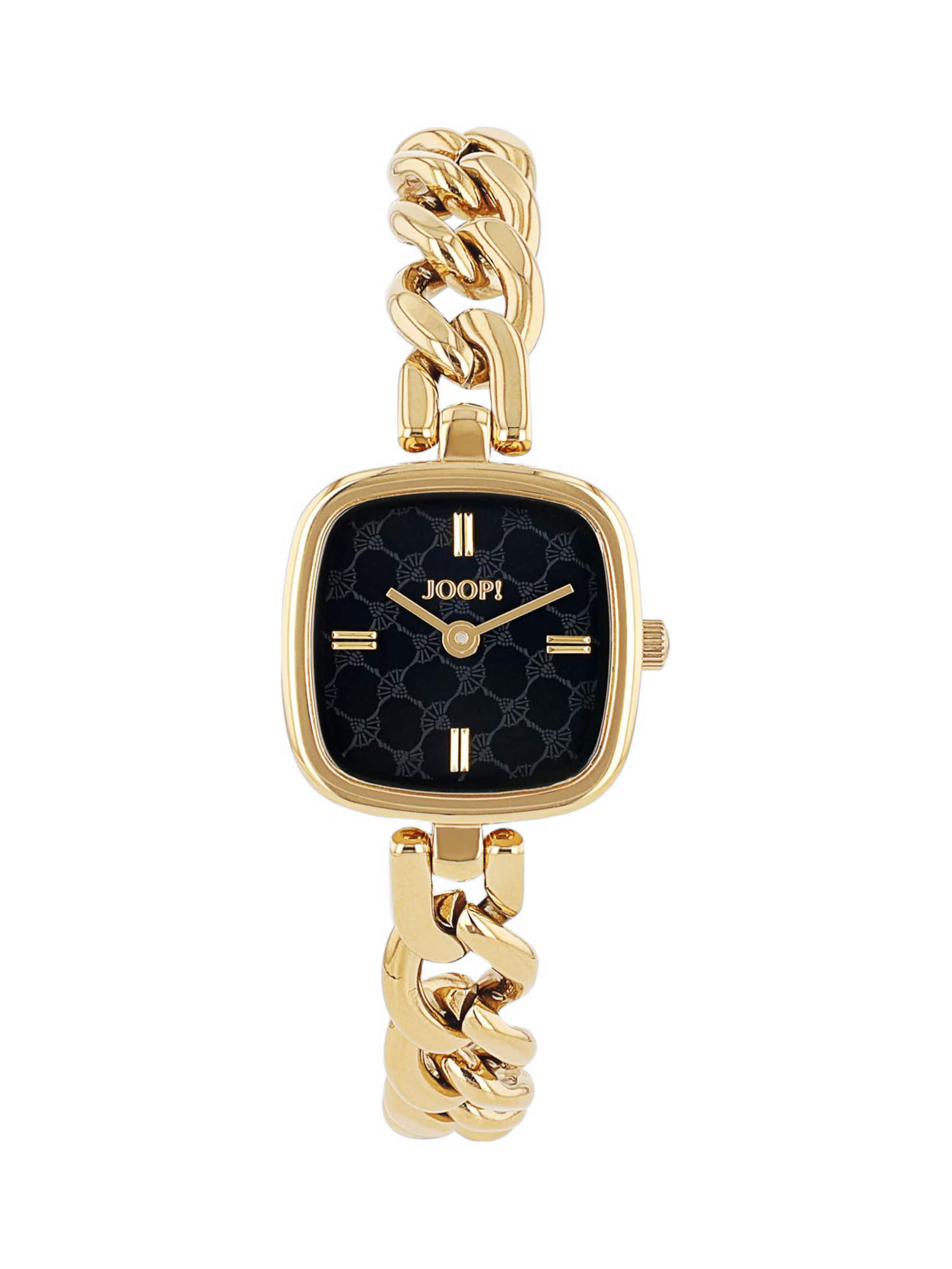Bracelet JOOP! en or : devant