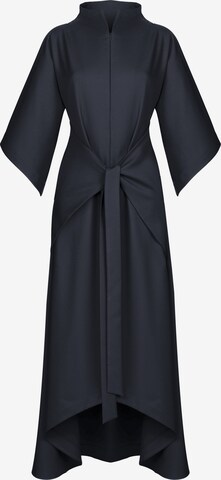 MONOSUIT Dress 'LEA' in Grey: front