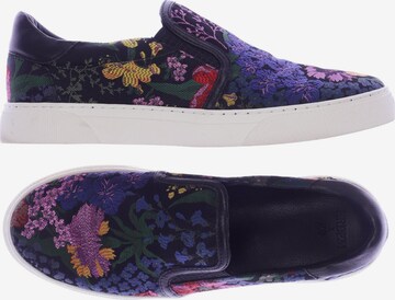 Erdem Sneakers & Trainers in 38 in Mixed colors: front