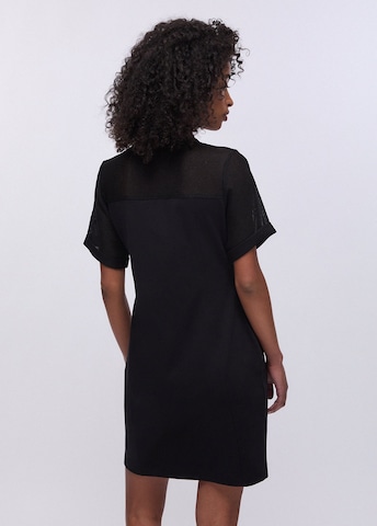 Liu Jo Dress in Black