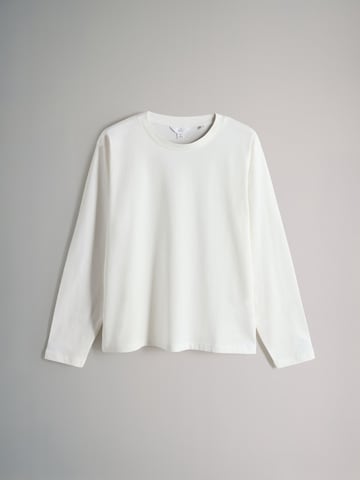 The Set Pajama in Beige