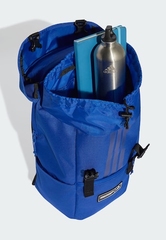 ADIDAS PERFORMANCE Sportrucksack in Blau