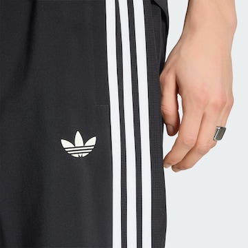 ADIDAS ORIGINALS - Loosefit Calças 'Teamgeist 26' em preto