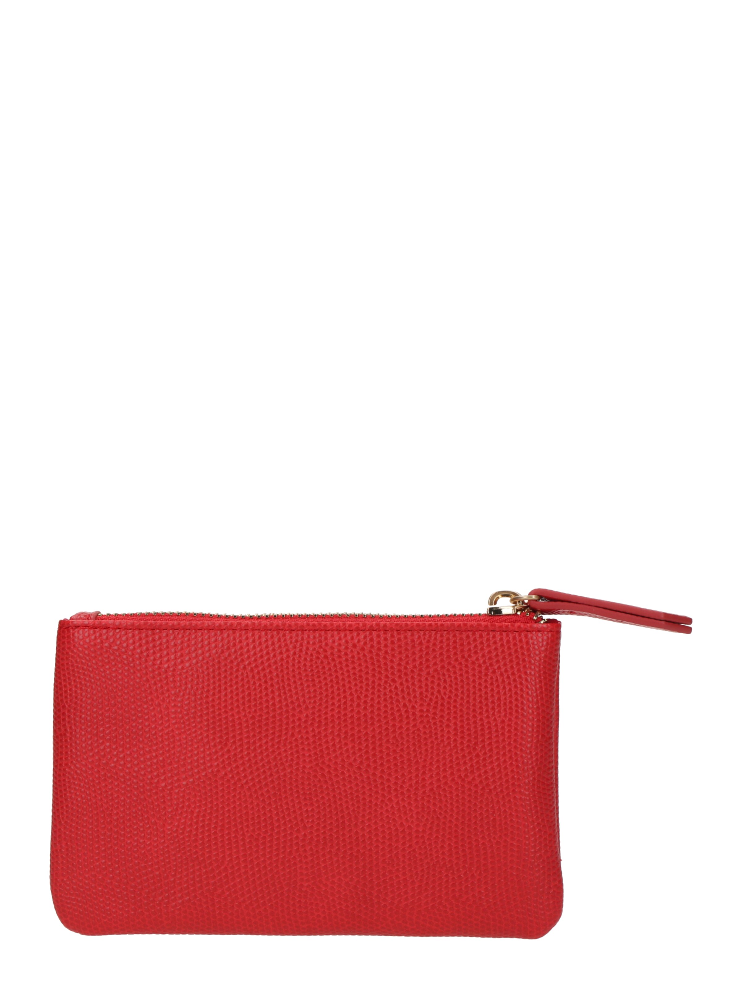 Valentino Bags Denarnica | rdeča barva: zgoraj