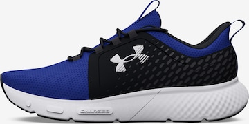 UNDER ARMOUR Loopschoen 'Charged Decoy' in Blauw: voorkant