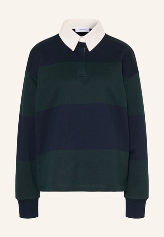 DARLING HARBOUR Sweater in Blue: front